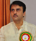 D. A. Kadadi