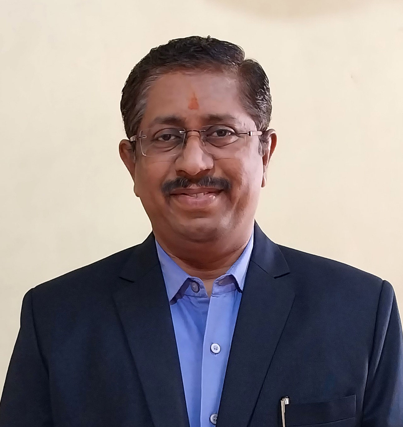 Mr. P. N. Kunte